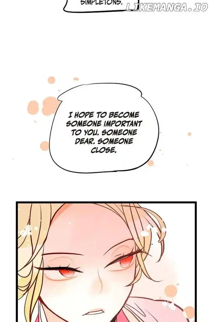 The 13th Night Chapter 163