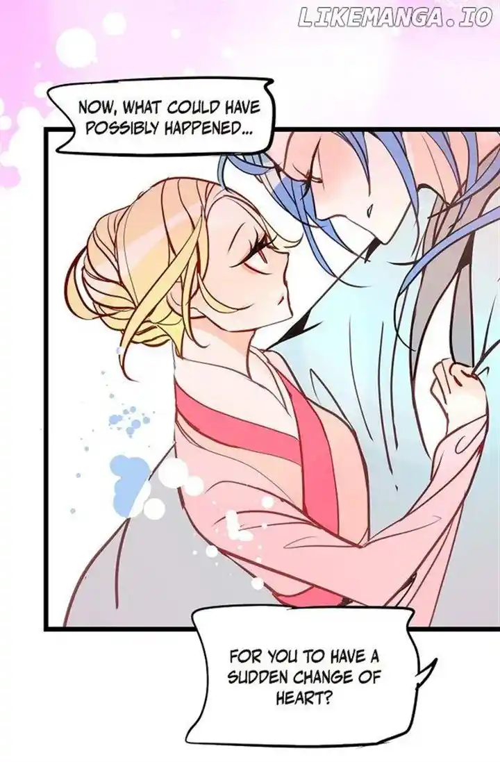 The 13th Night Chapter 163