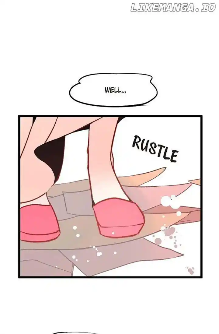 The 13th Night Chapter 163