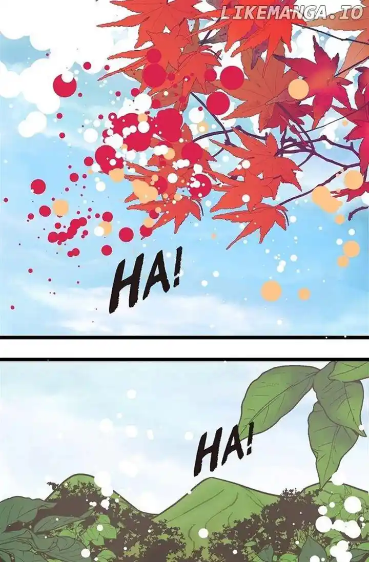 The 13th Night Chapter 163