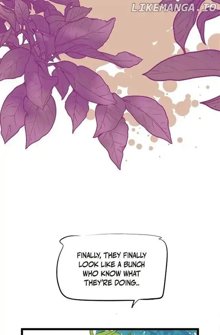 The 13th Night Chapter 163