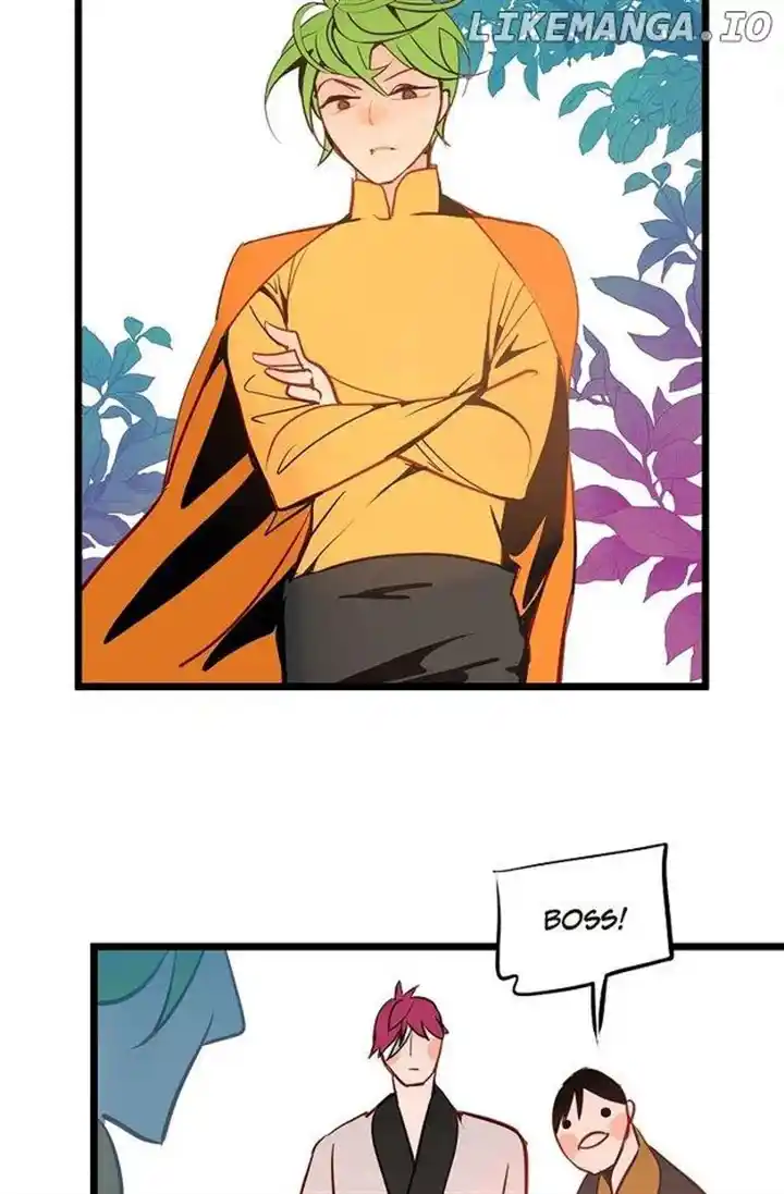 The 13th Night Chapter 163