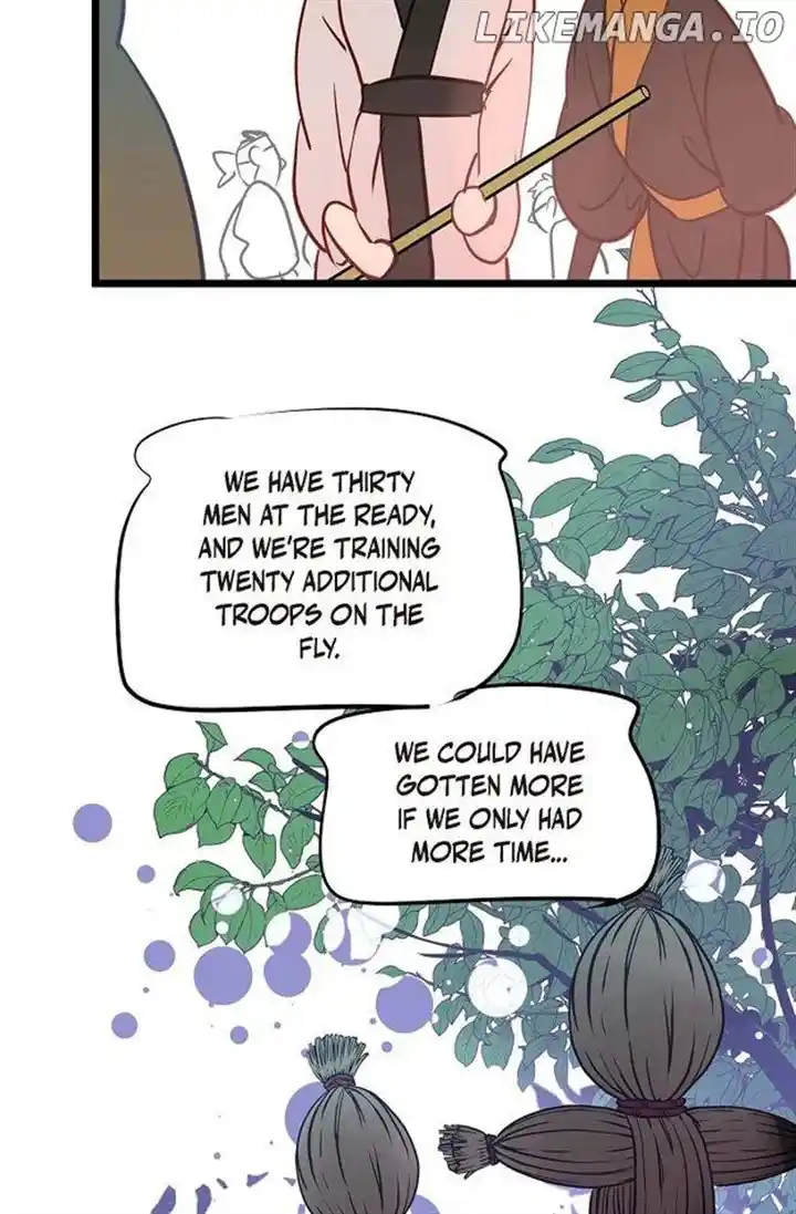 The 13th Night Chapter 163