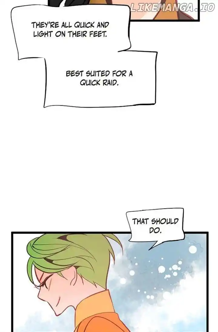 The 13th Night Chapter 163