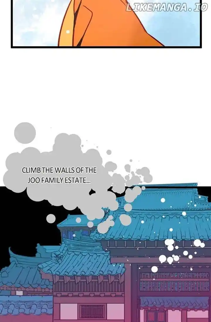 The 13th Night Chapter 163