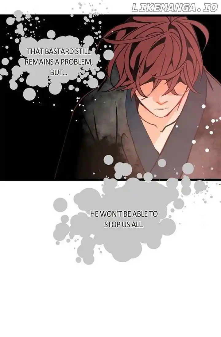 The 13th Night Chapter 163