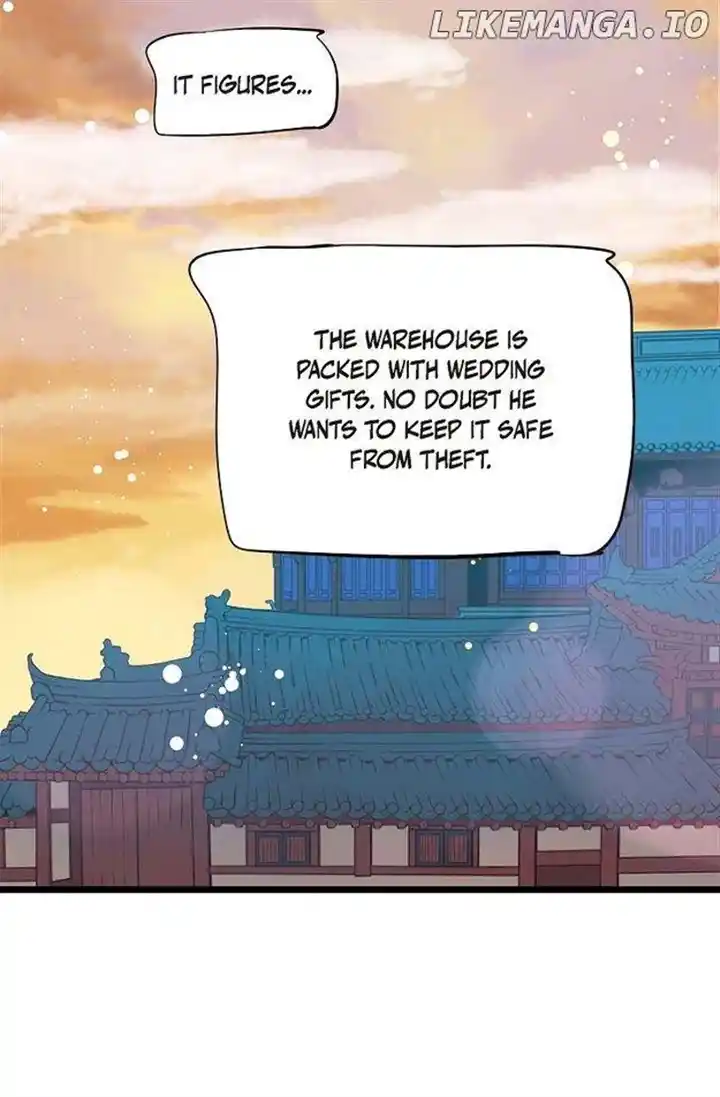 The 13th Night Chapter 164