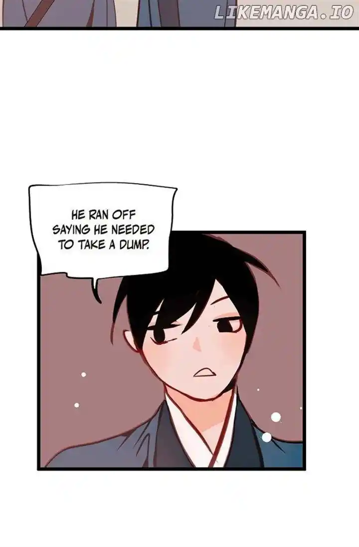 The 13th Night Chapter 164