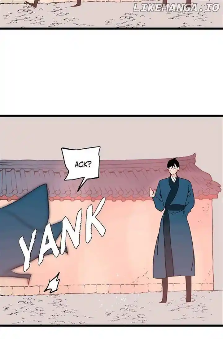 The 13th Night Chapter 164