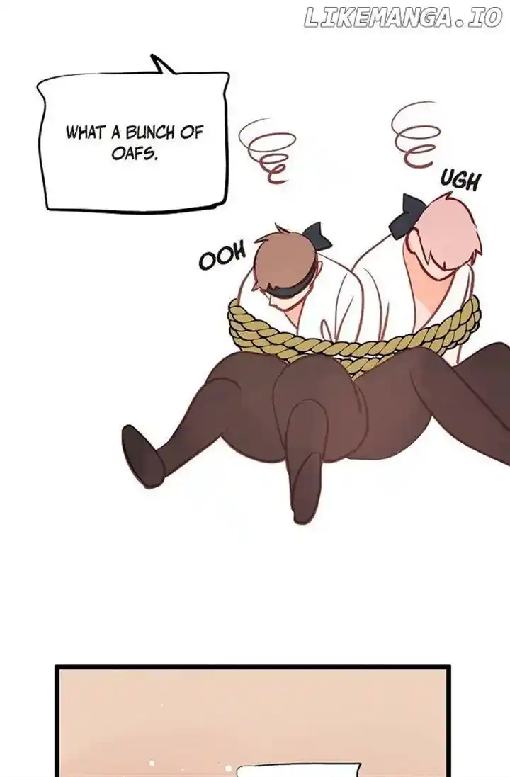 The 13th Night Chapter 164