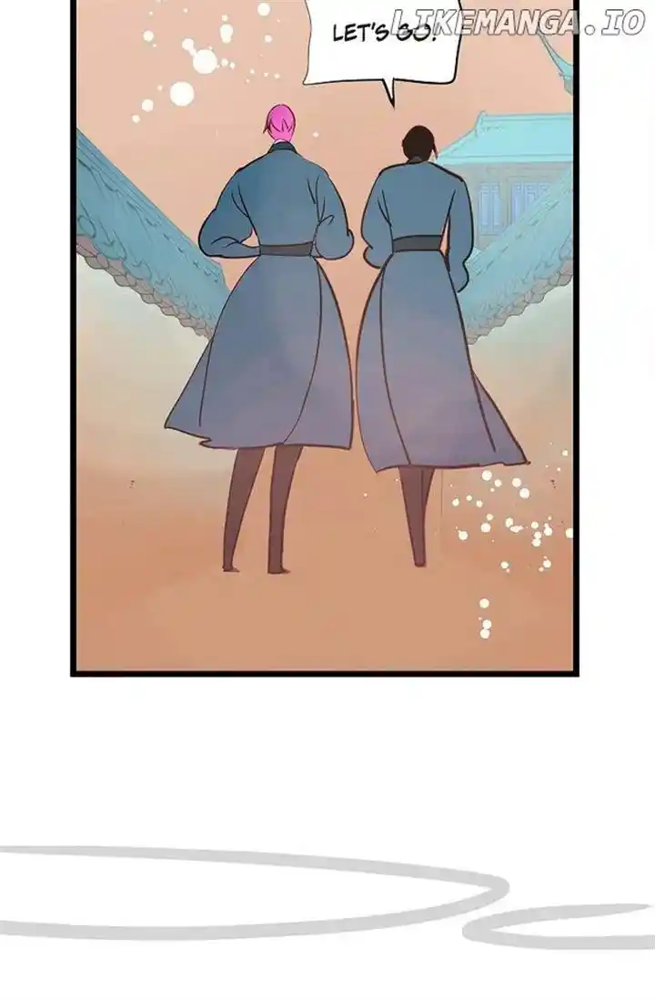 The 13th Night Chapter 164