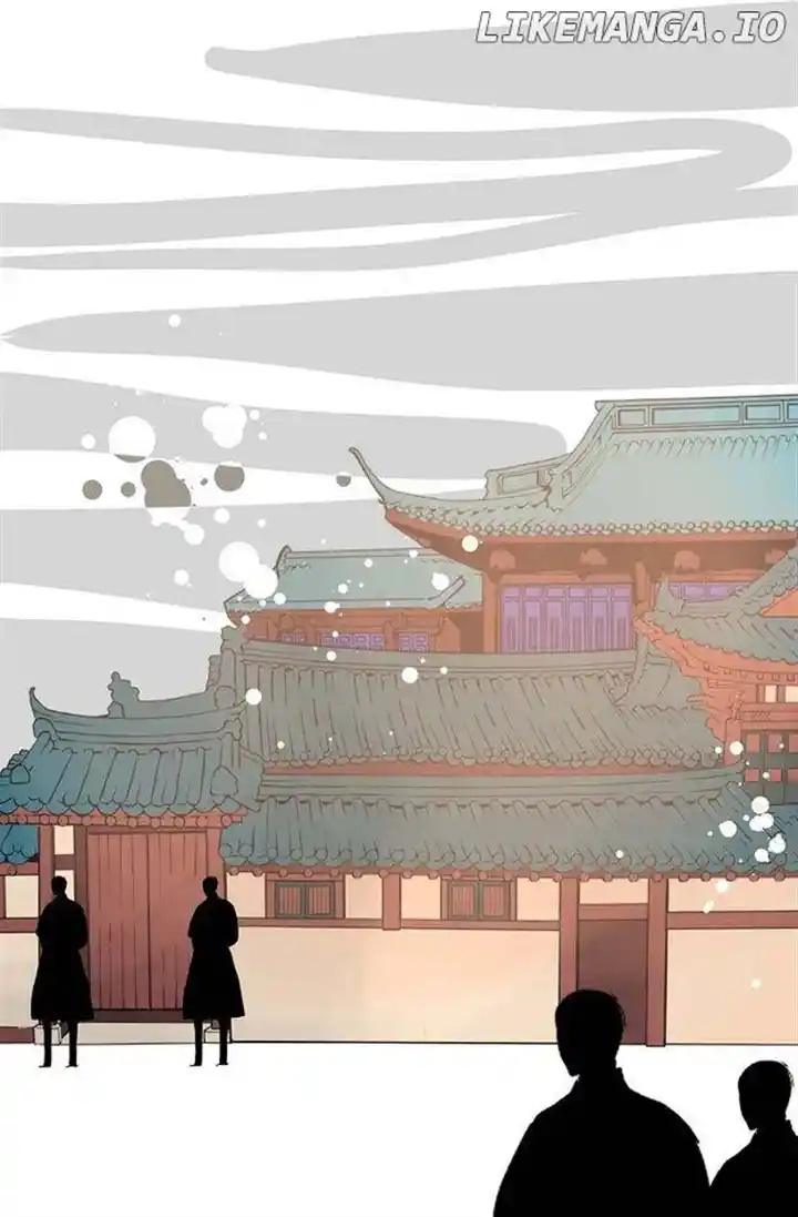 The 13th Night Chapter 164