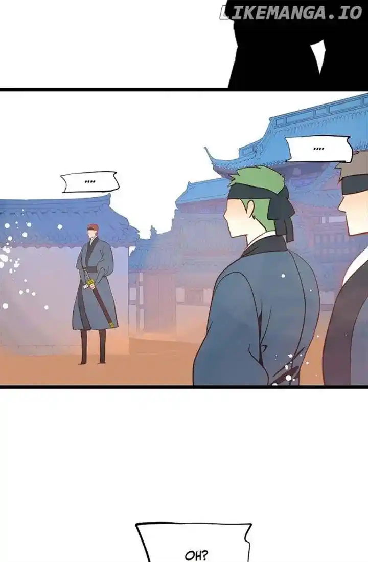 The 13th Night Chapter 164