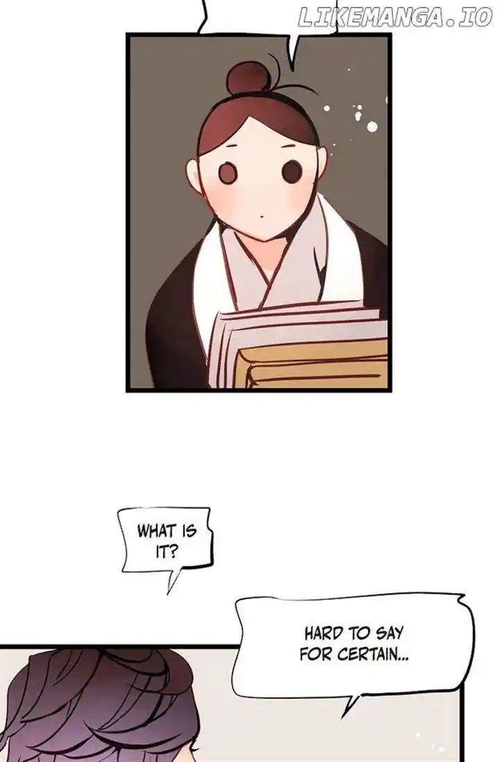 The 13th Night Chapter 164