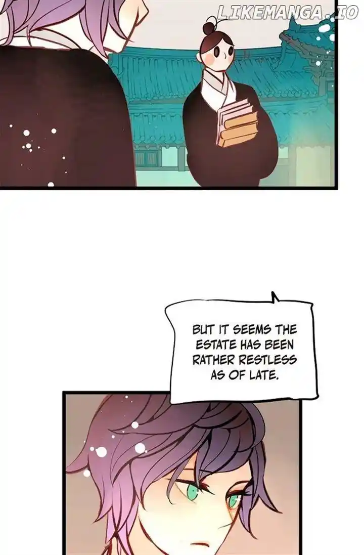 The 13th Night Chapter 164