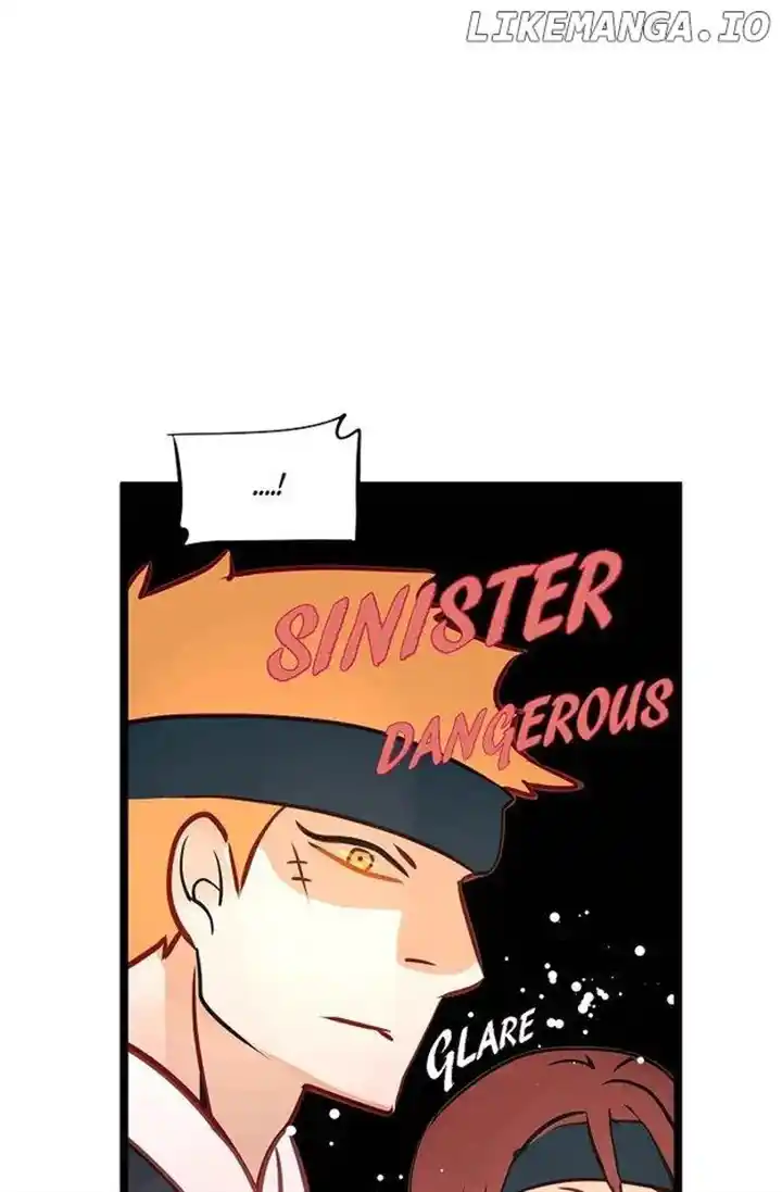 The 13th Night Chapter 164