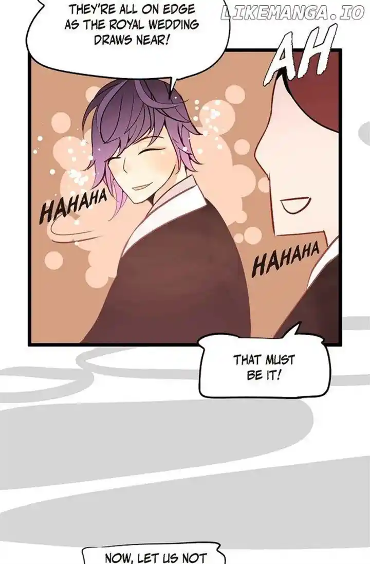 The 13th Night Chapter 164