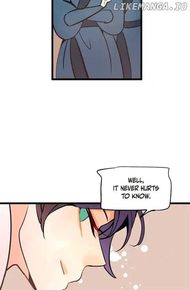 The 13th Night Chapter 164