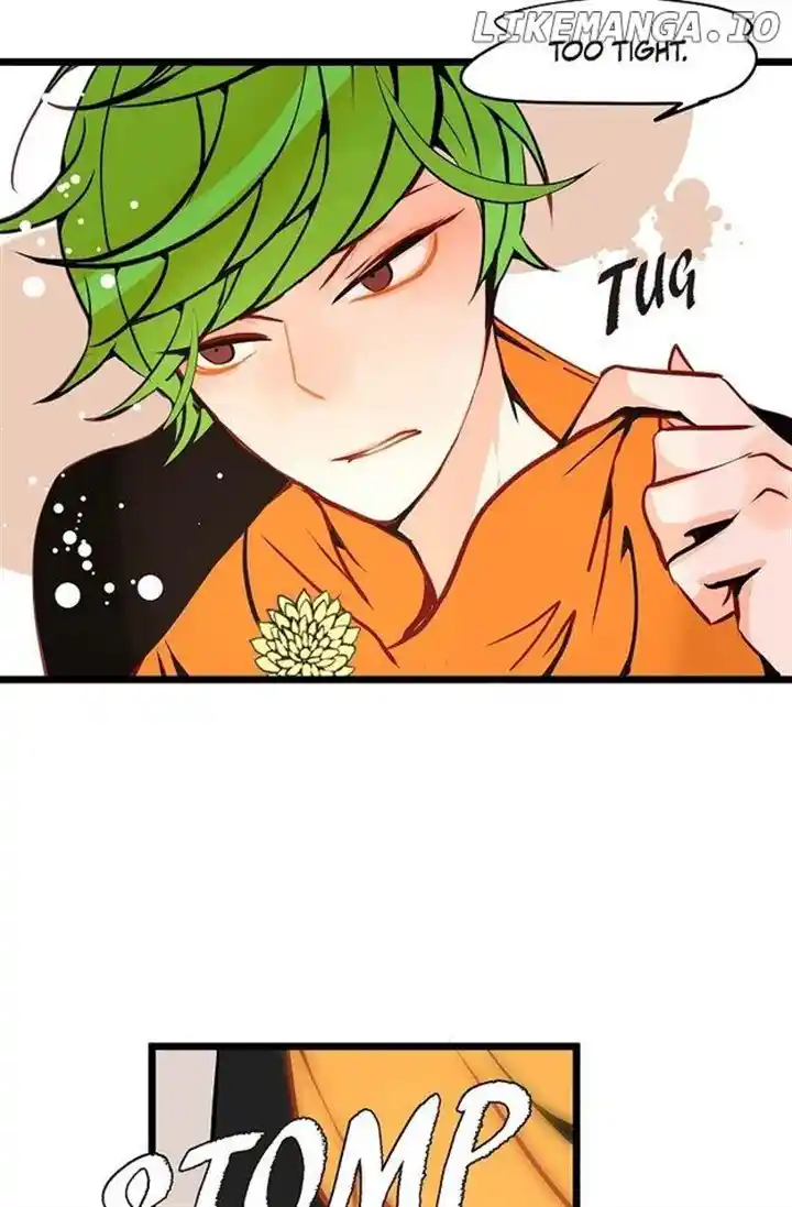 The 13th Night Chapter 164