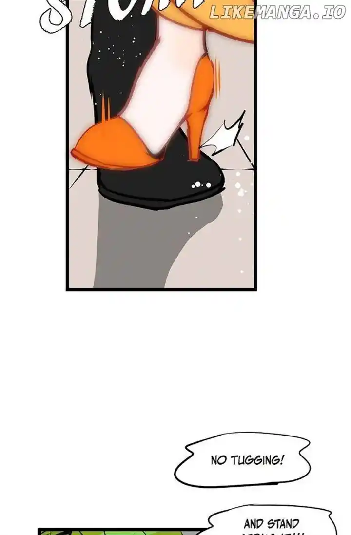 The 13th Night Chapter 164