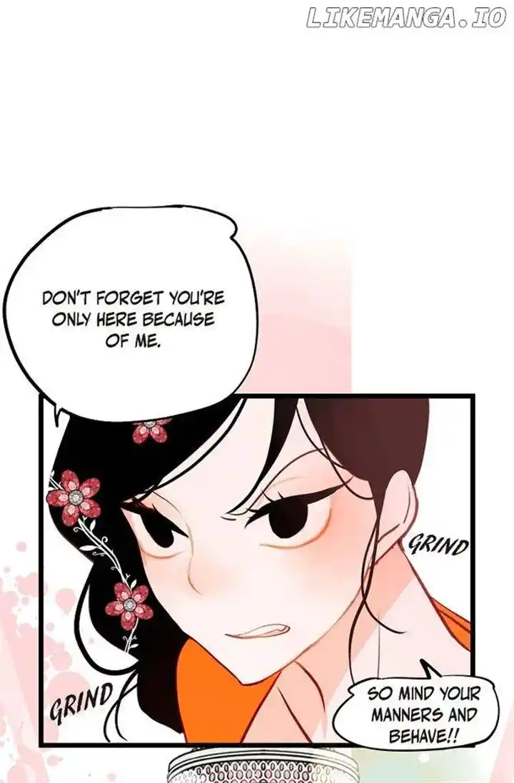 The 13th Night Chapter 164