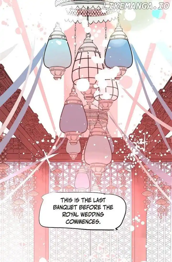 The 13th Night Chapter 164