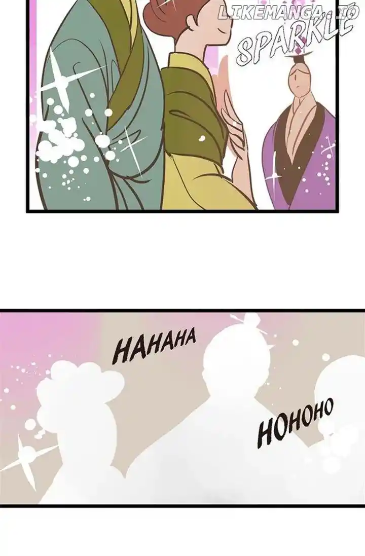 The 13th Night Chapter 164