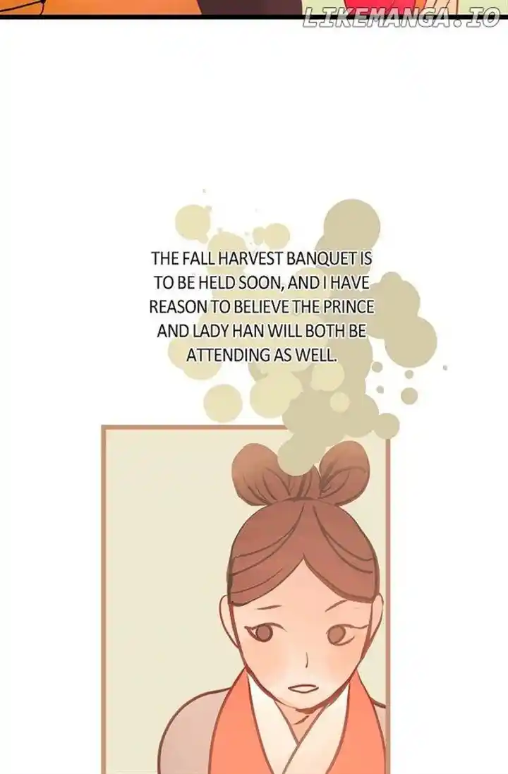 The 13th Night Chapter 164