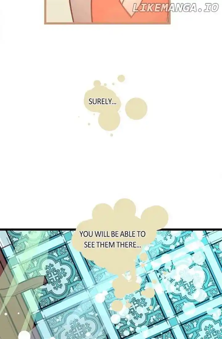 The 13th Night Chapter 164