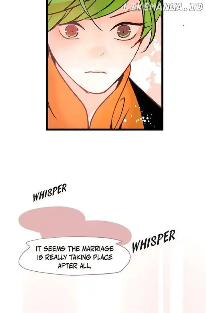 The 13th Night Chapter 164