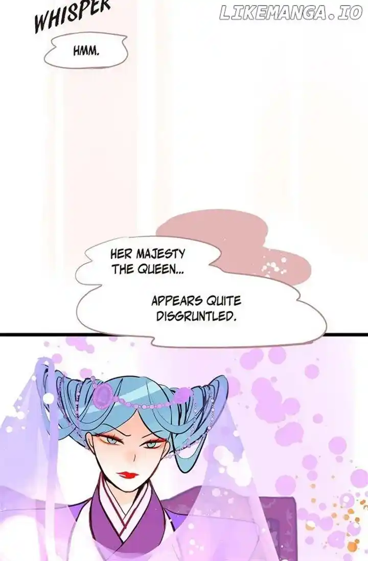 The 13th Night Chapter 164