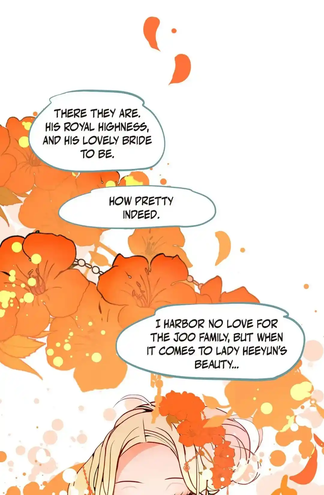 The 13th Night Chapter 165