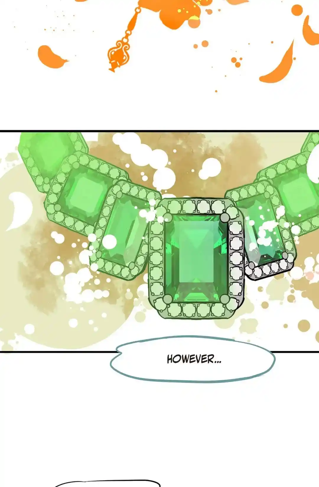 The 13th Night Chapter 165