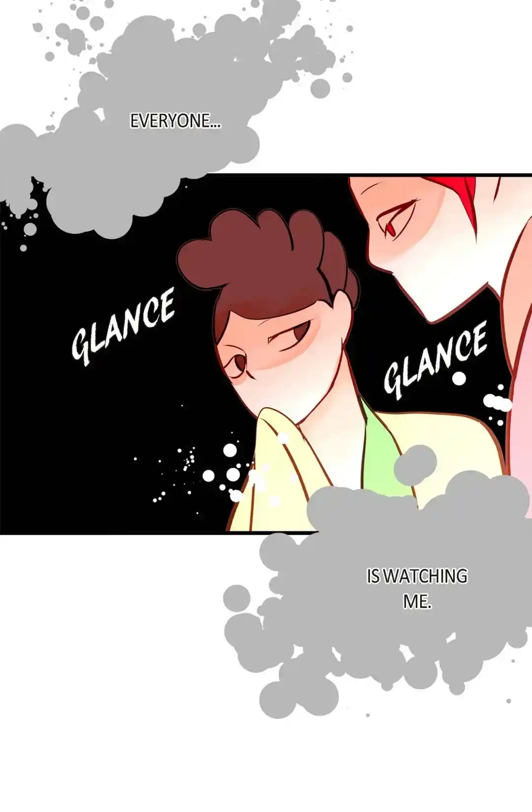 The 13th Night Chapter 165