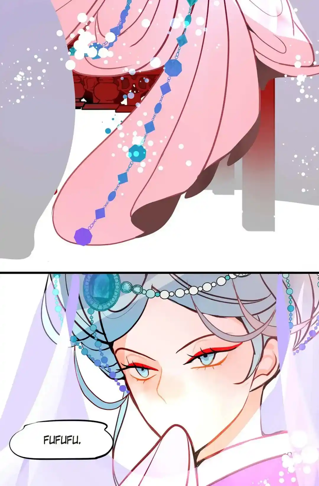 The 13th Night Chapter 165