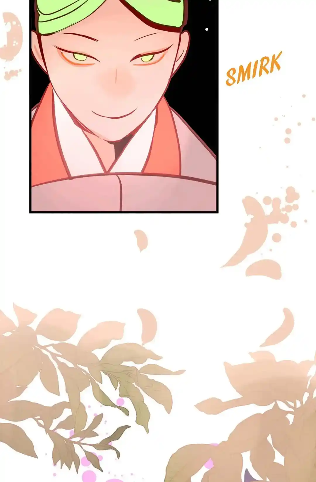 The 13th Night Chapter 165