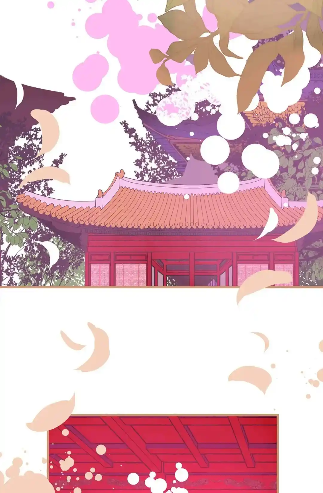 The 13th Night Chapter 165