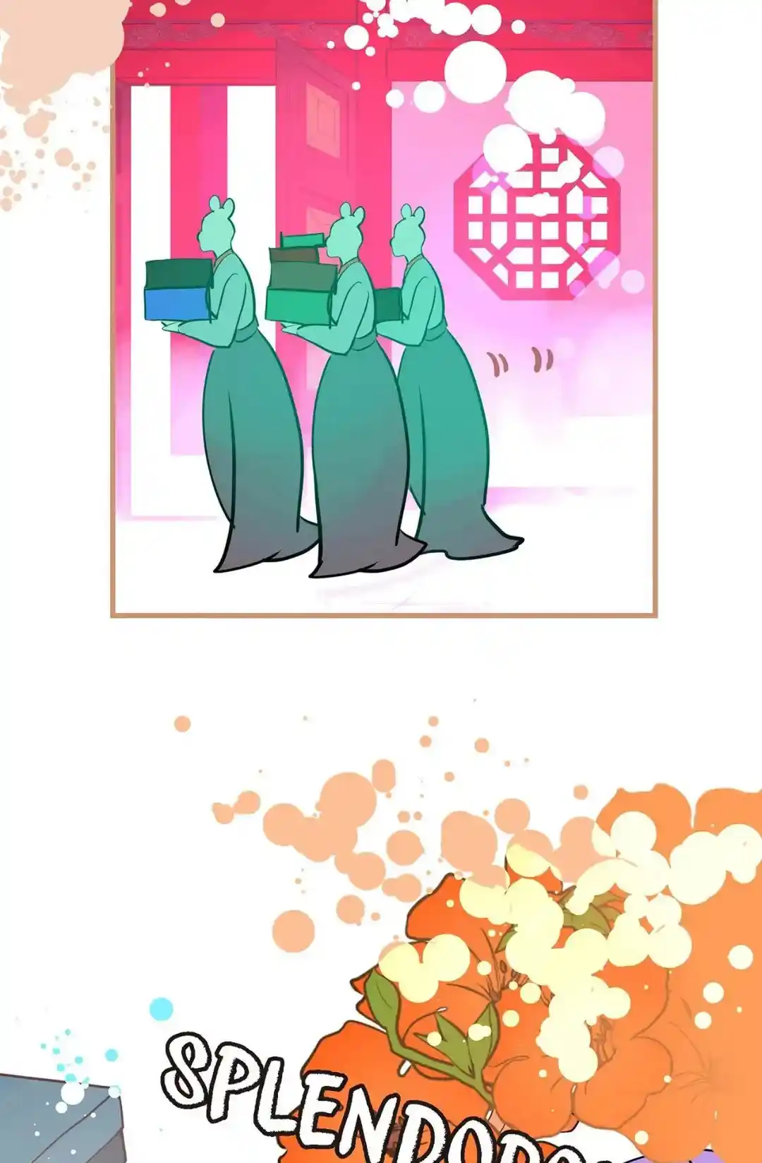 The 13th Night Chapter 165