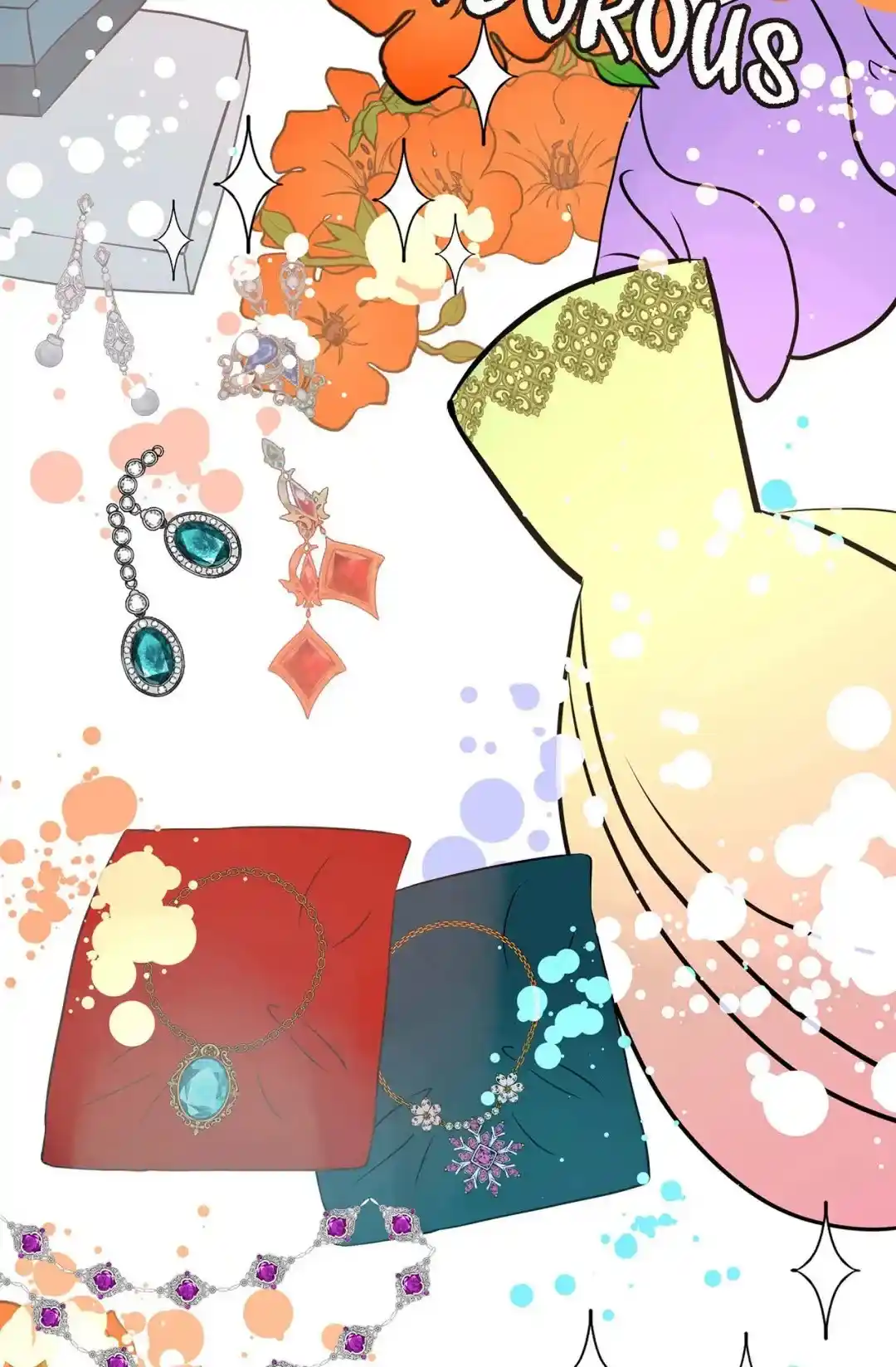 The 13th Night Chapter 165