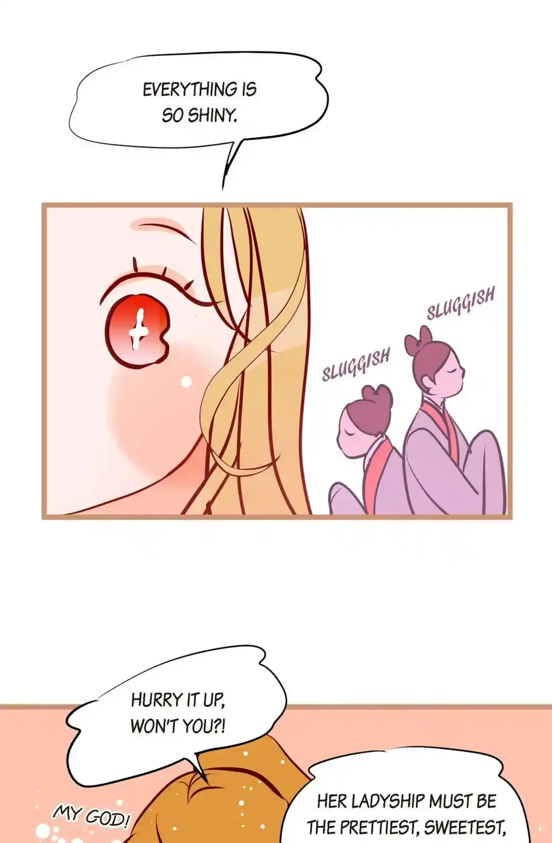 The 13th Night Chapter 165