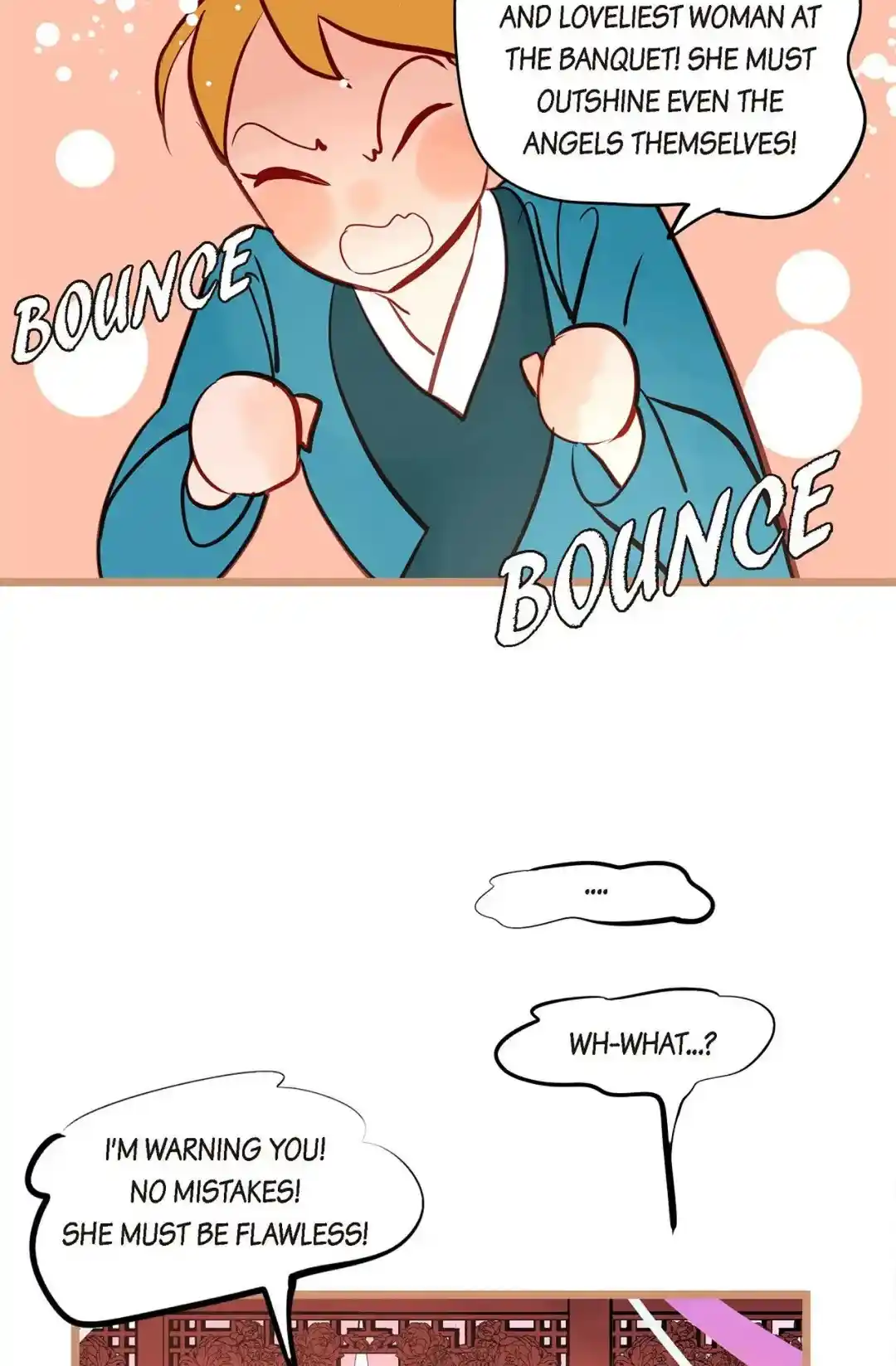 The 13th Night Chapter 165