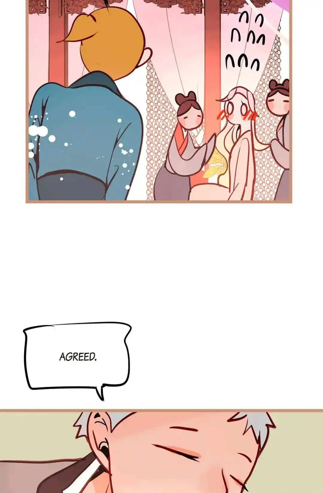 The 13th Night Chapter 165