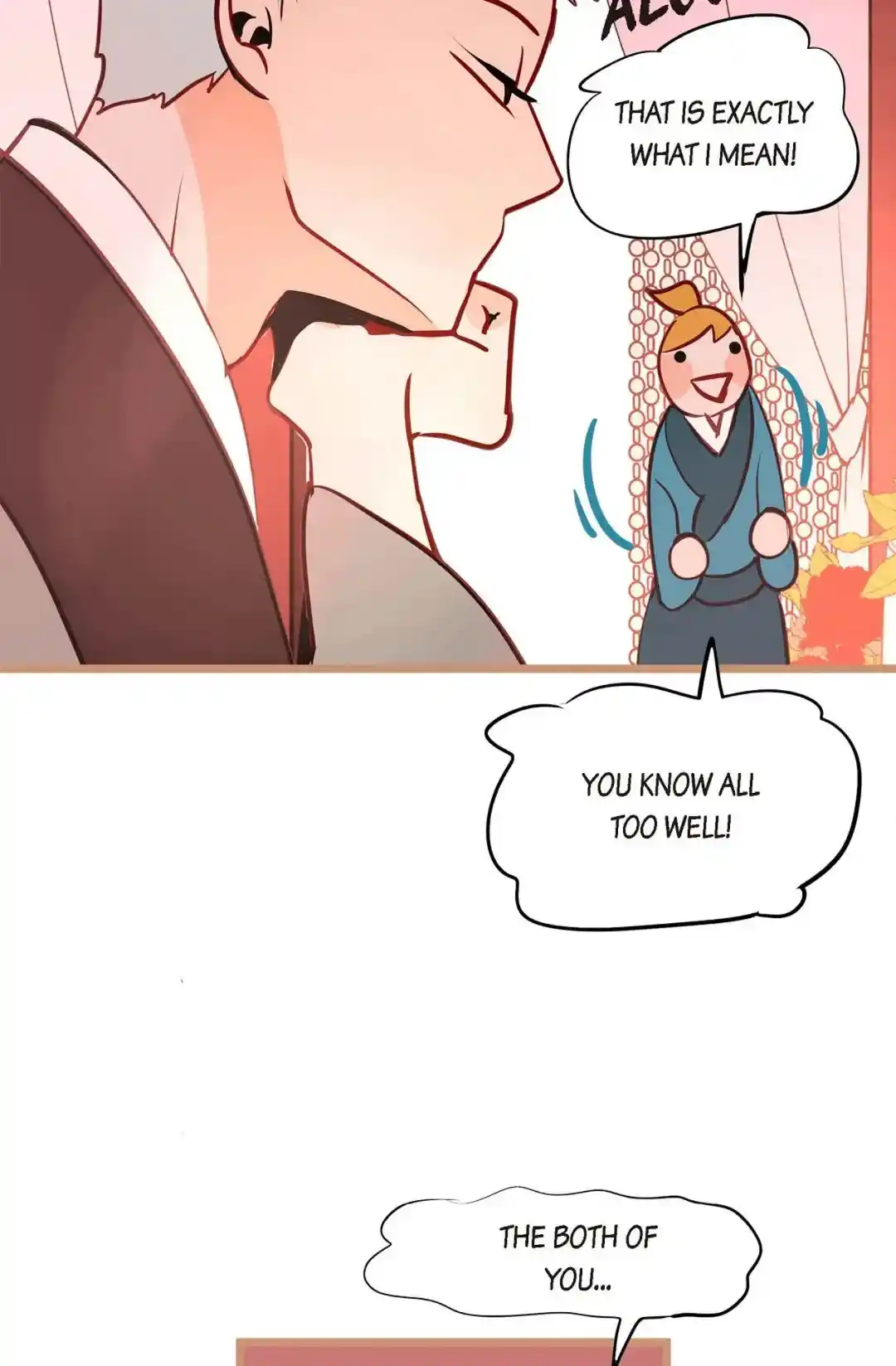 The 13th Night Chapter 165