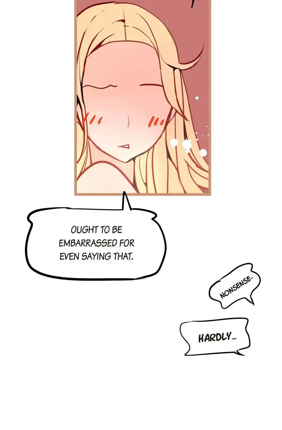 The 13th Night Chapter 165