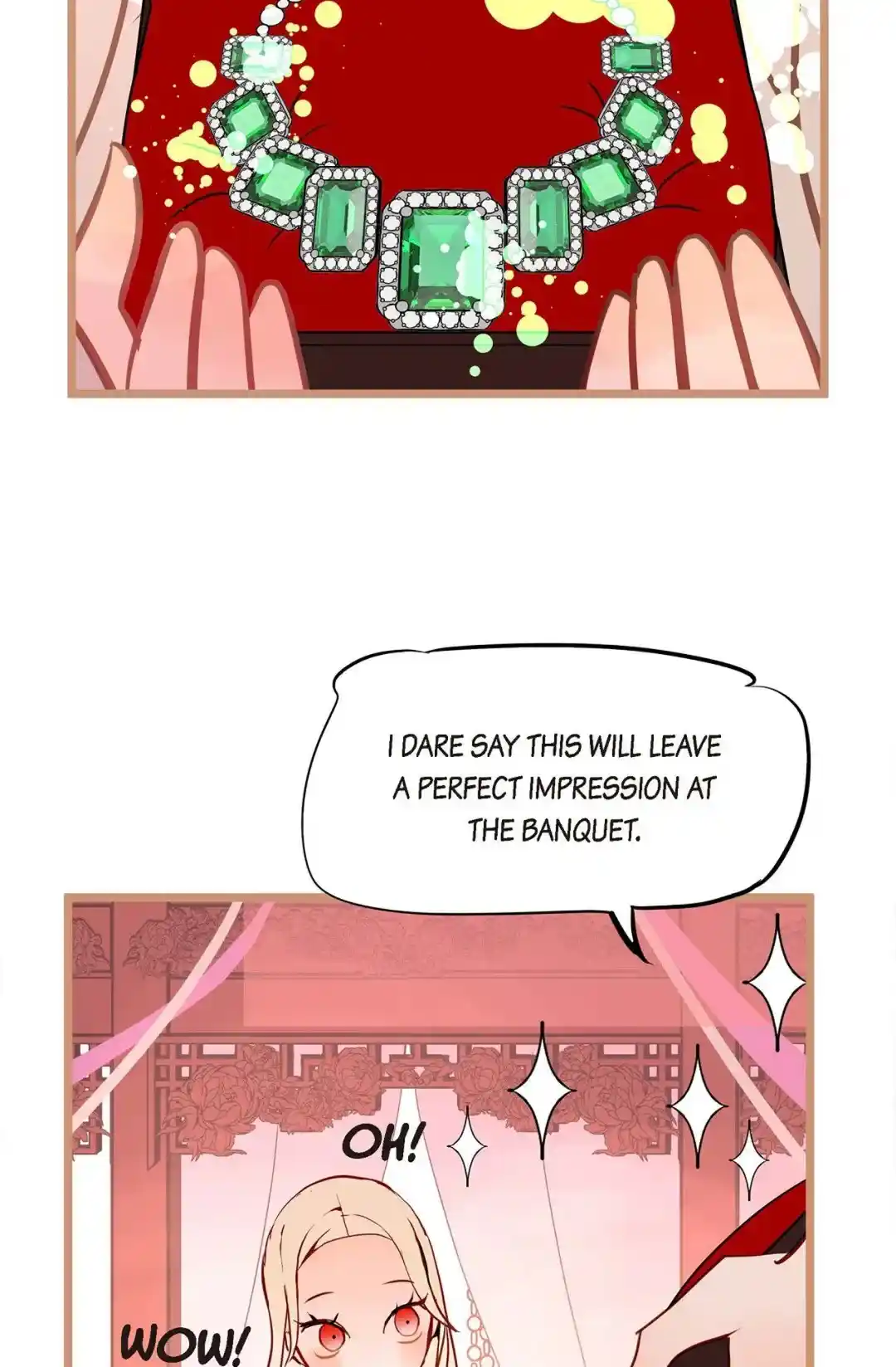 The 13th Night Chapter 165