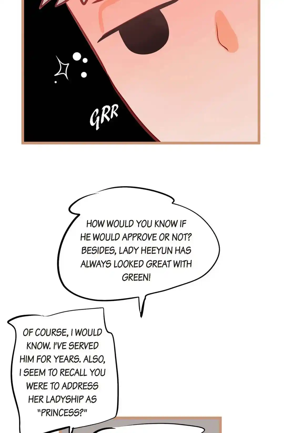 The 13th Night Chapter 165