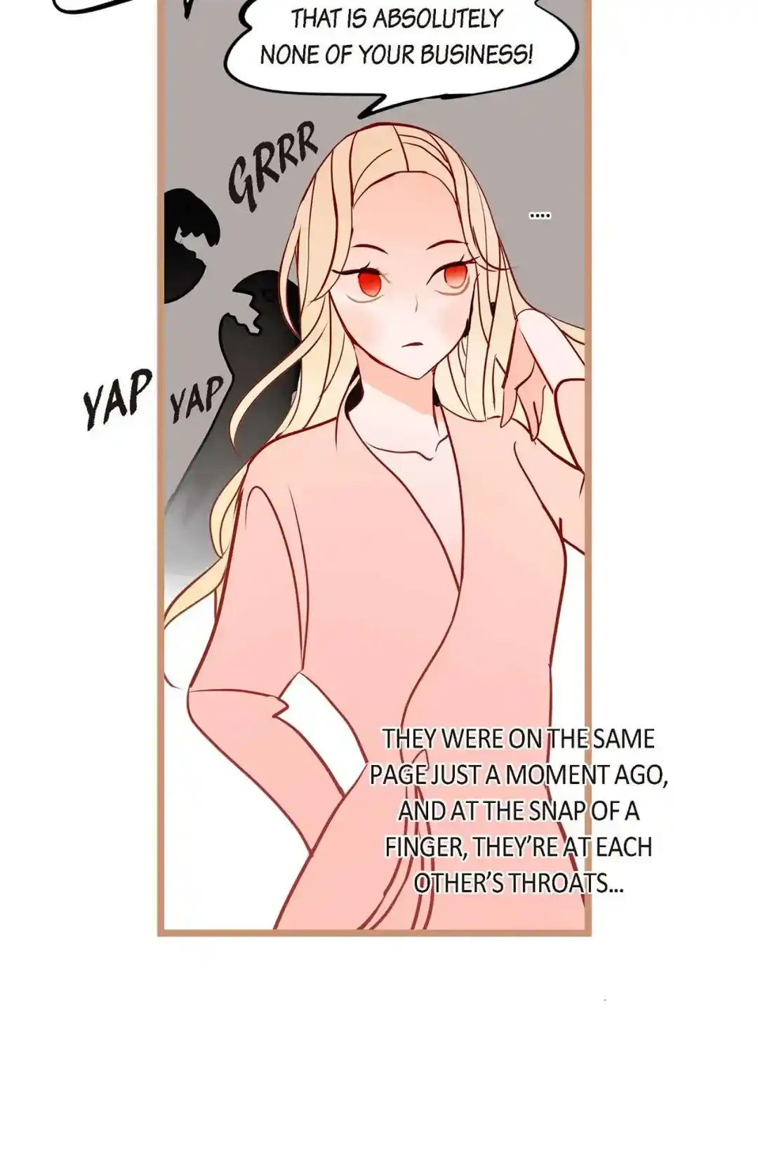 The 13th Night Chapter 165