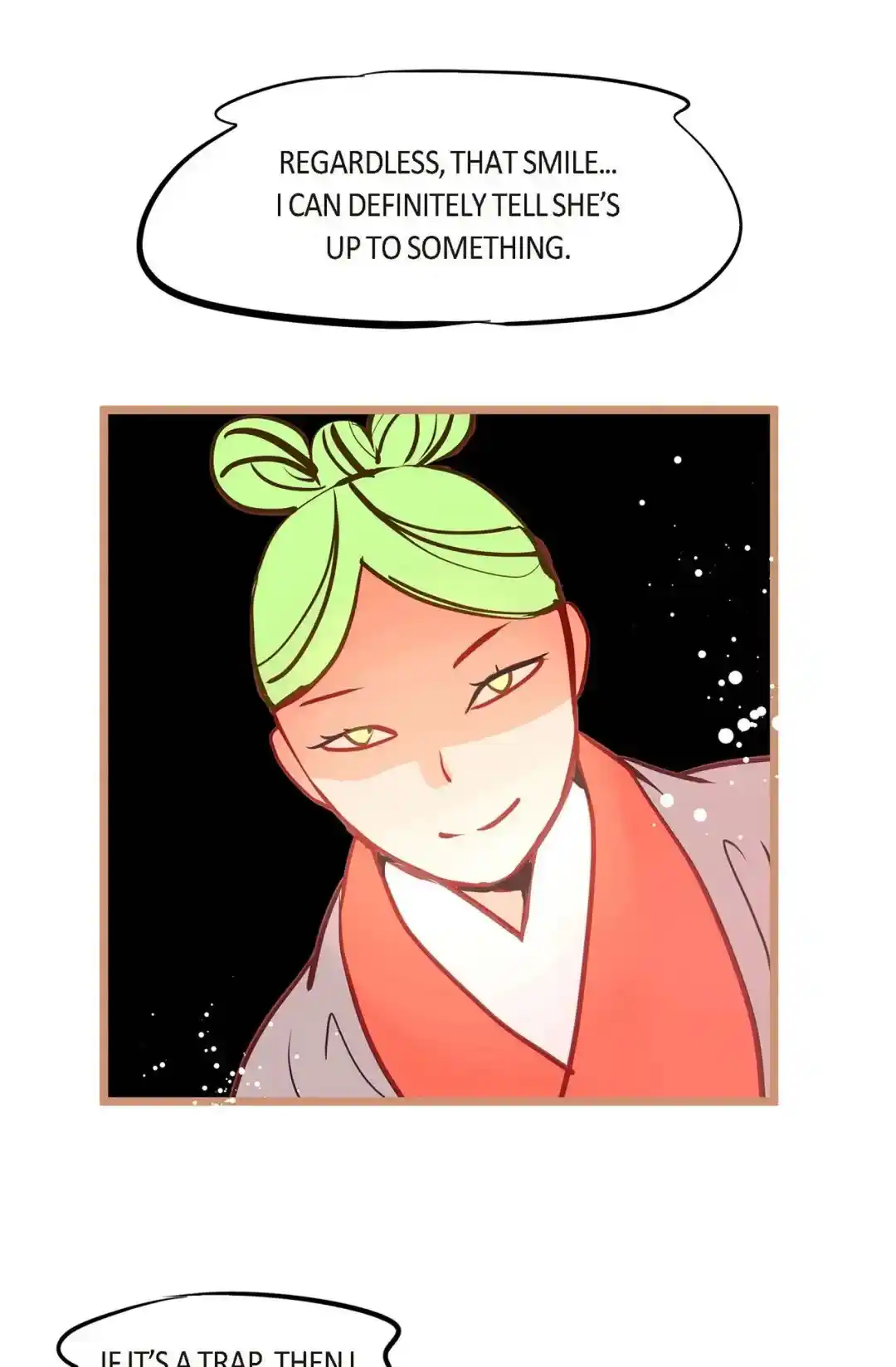 The 13th Night Chapter 165