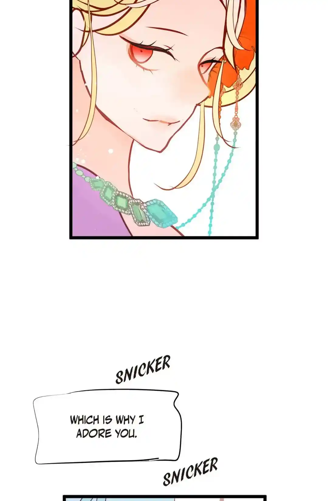 The 13th Night Chapter 165