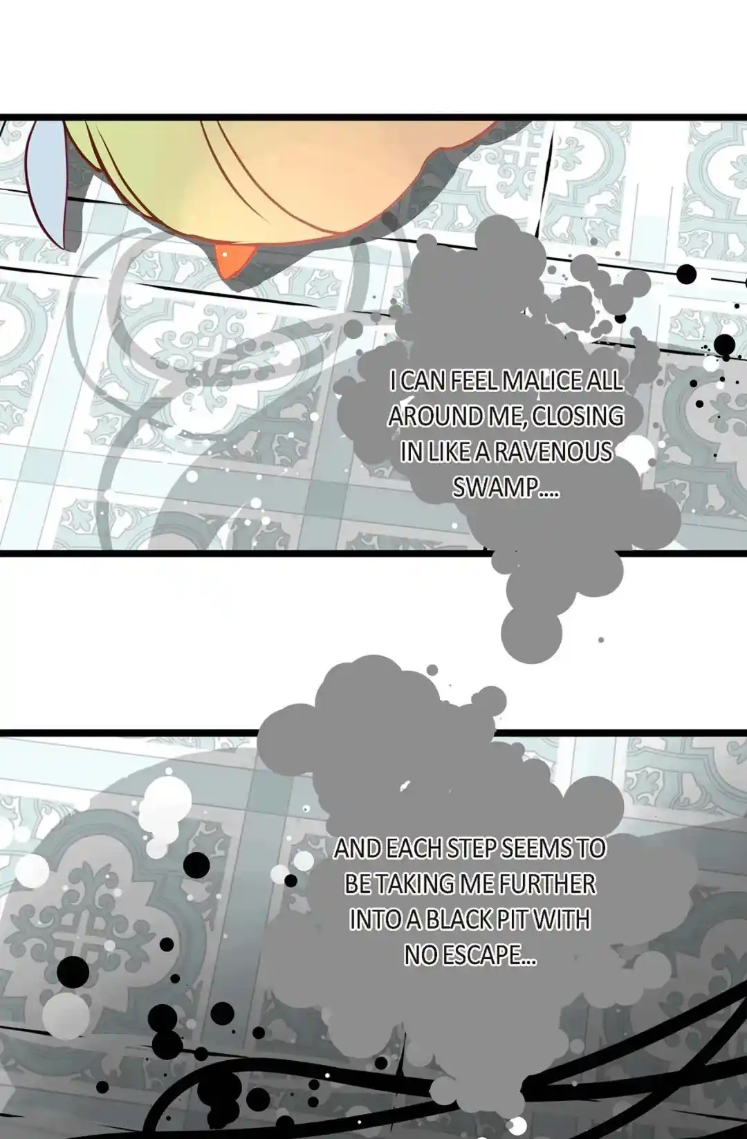 The 13th Night Chapter 165